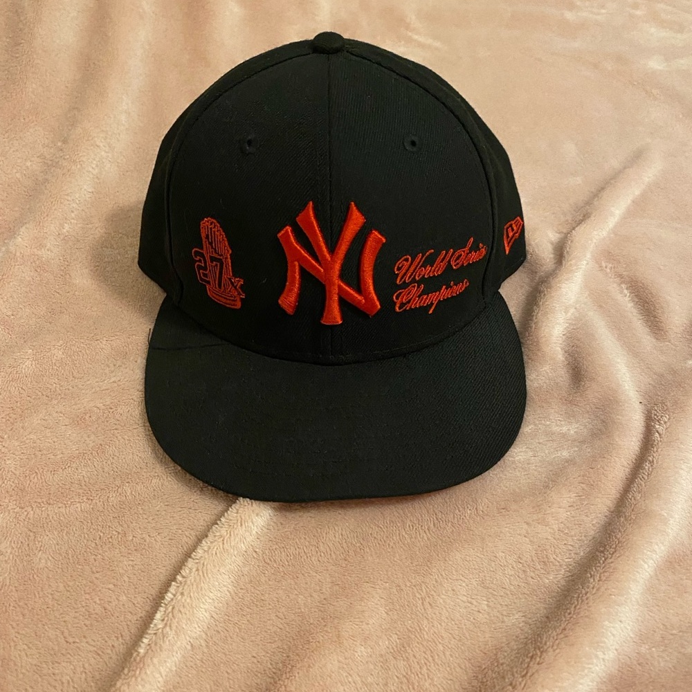 Men’s Yankees Snapback